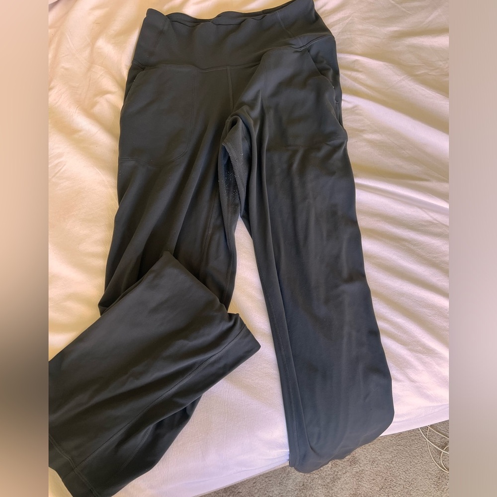 Lululemon Align Wide-Leg Pant